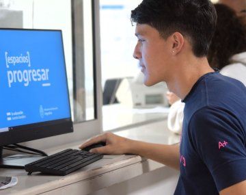Los detalles de las becas para la formación profesional.