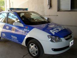 una mujer mato a su vecino de dos punaladas luego de una violenta discusion una mujer mato a su vecino de dos punaladas luego de una violenta discusion