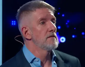 Luis Novaresio aseguró en PH que no entrevistaría a Domingo Cavallo pero no resiste el archivo
