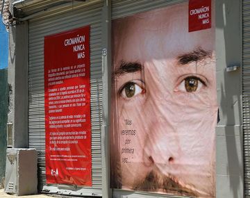 Sobrevivientes de Cromañón piden una ley que resguarde el local donde ocurrió la tragedia