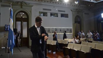 hay intereses atentando contra el proyecto economico hay intereses atentando contra el proyecto economico