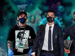 El fútbol argentino