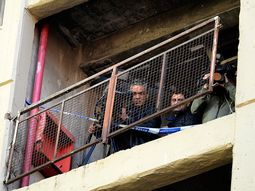 Ampliaron la denuncia contra la Ciudad