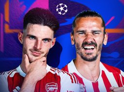 como ver en vivo arsenal vs. atletico de madrid por la champions league como ver en vivo arsenal vs. atletico de madrid por la champions league
