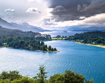El lugar super reconocido que nunca terminás de conocer por su variedad de paisajes