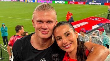 quien es isabel haugseng, la novia de haaland: bajo perfil y una historia de amor sonada quien es isabel haugseng, la novia de haaland: bajo perfil y una historia de amor sonada