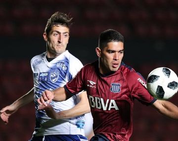 Talleres de Córdoba avanza en la Copa Argentina