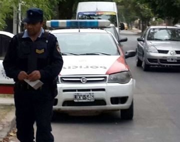 Encontró a un ladrón en su casa y lo mató