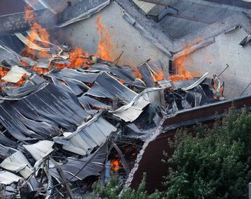 ¿Cómo está la causa a un año de la tragedia de Iron Mountain?