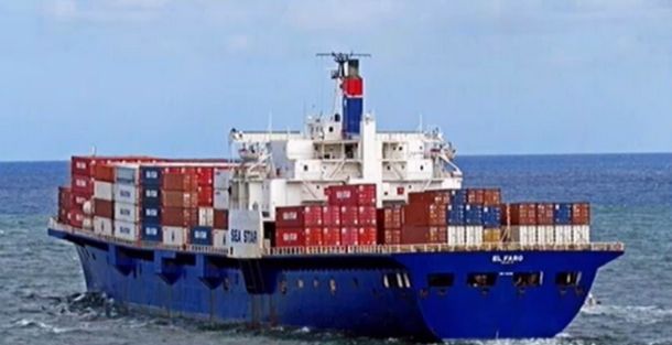 Huracán Joaquín golpea Bahamas, desaparece barco con 33 tripulantes