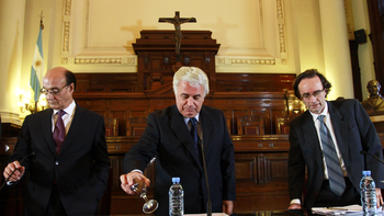 cordoba volvio a demandar a nacion por la coparticipacion cordoba volvio a demandar a nacion por la coparticipacion