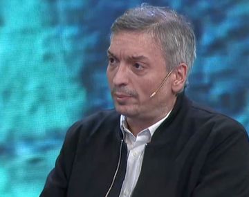 Máximo Kirchner en C5N: La crisis económica de la gente ocurre junto a la proscripción de Cristina
