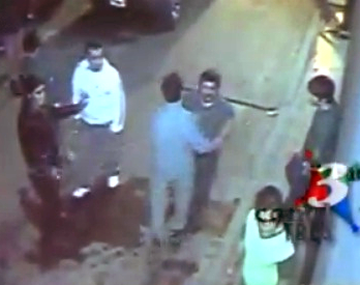 Trelew: terminó en coma tras una pelea con un patovica