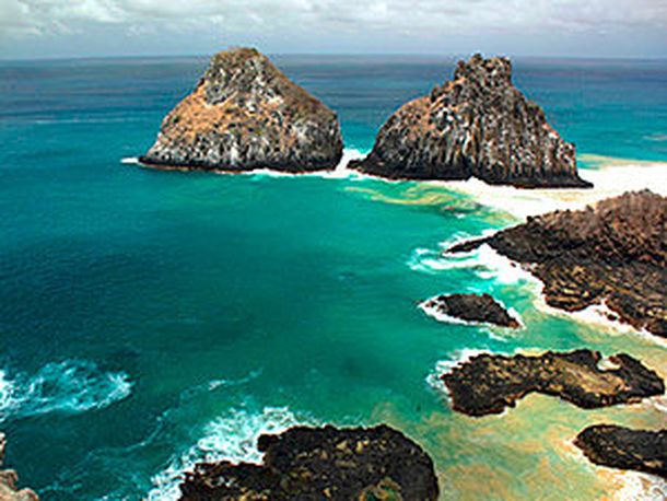 Fernando de Noronha - Brasil. Fernando de Noronha - Brasil.
