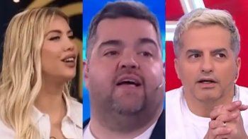 rating: masterchef volvio a dominar y dejo atras a todos sus rivales rating: masterchef volvio a dominar y dejo atras a todos sus rivales