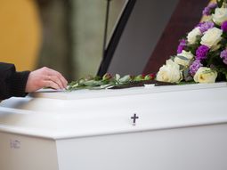 El ADN determinaría la fecha de muerte