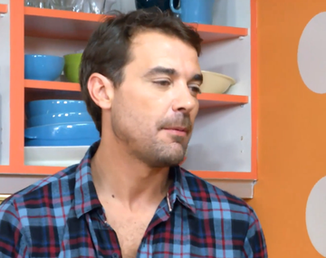 Peter confiesa: Me quisieron levantar varones