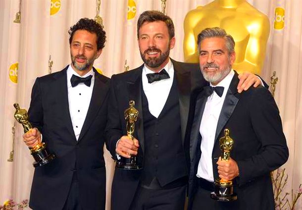 Grant Heslov