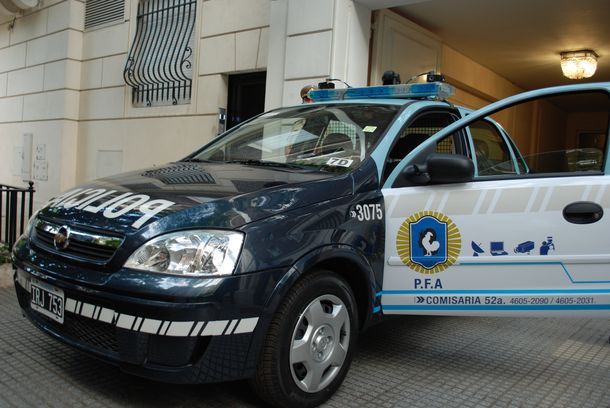 Un hombre de 70 años murió de un infarto mientras votaba en Villa Luro