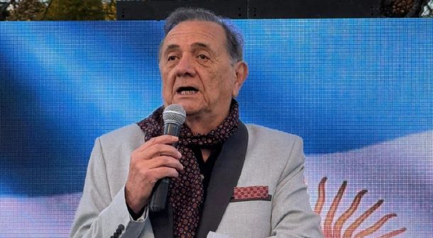 Conmoción: murió Chiqui Pereyra tras un trágico accidente doméstico