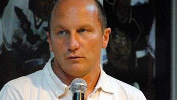 el proximo dt de velez se podria conocer en 48 horas el proximo dt de velez se podria conocer en 48 horas