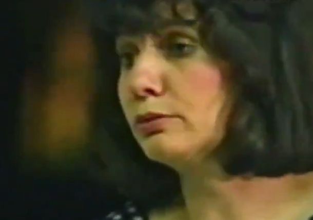Hay que ayudar a la cultura, el video de Patricia Bullrich en 1994 que se volvió viral