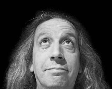 Diego Capusotto: Me gustaría que gane Scioli