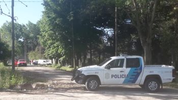 Policía Bonaerense - minutouno.com