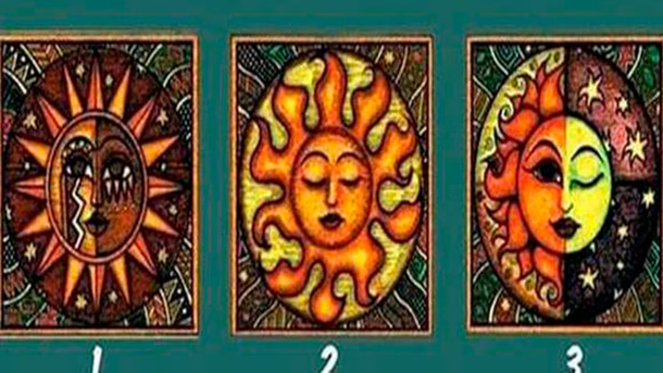 El test viral que revela lo que te espera en lo que resta del 2025