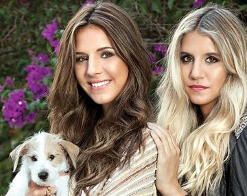 Gentileza Revista Hola!