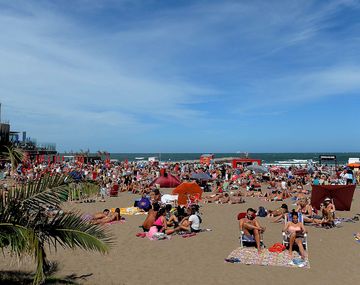 Comerciantes de la Costa protestan contra la usura de las tarjetas