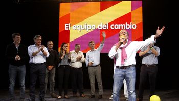 macri y del sel festejaron en santa fe junto al lole reutemann macri y del sel festejaron en santa fe junto al lole reutemann