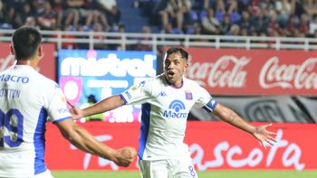 tigre se impuso ante san lorenzo en su duelo por la ultima fecha del torneo tigre se impuso ante san lorenzo en su duelo por la ultima fecha del torneo