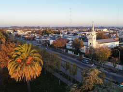 Día de San Cayetano: todos los cortes y marchas en la Ciudad