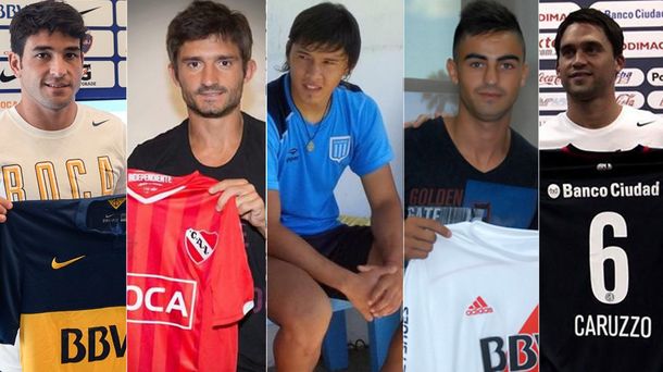 A días del comienzo del Torneo de 30, ¿se reforzaron bien los equipos?