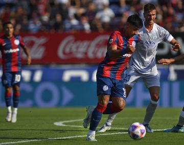 San Lorenzo quiere seguir de racha frente a Unión