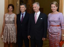 macri hablo de la entrevista de c5n a cristina: ¿que dijo? macri hablo de la entrevista de c5n a cristina: ¿que dijo?