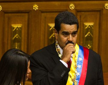 Roberto Carlos reclama una indemnización a Maduro