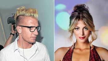 ¿maxi lopez estreno un romance con una miss italia y ex novia de un colega? ¿maxi lopez estreno un romance con una miss italia y ex novia de un colega?