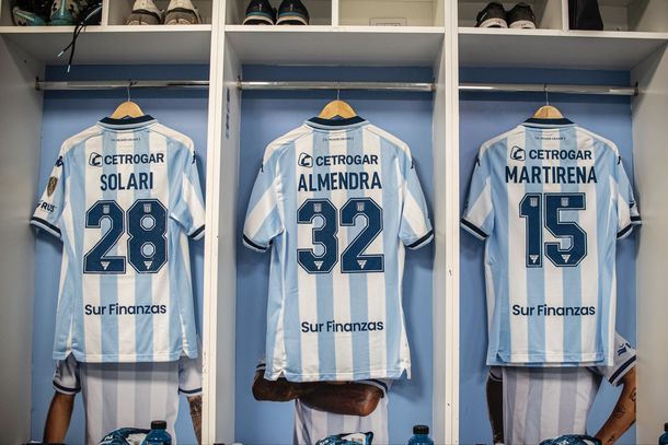 Los 11 de Gustavo Costas para la hazaña ante Flamengo en busca de la final