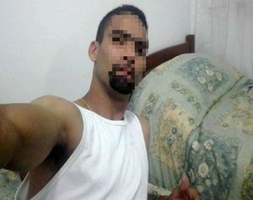 Nelson Belisario Bolívar Roswil