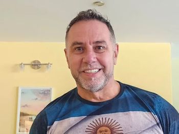 Escándalo en Chubut: detuvieron a periodista y precandidato de LLA por una denuncia de un diputado libertario