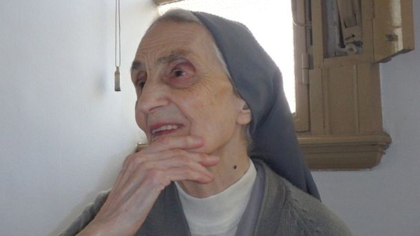 Francisco cree que todo cambio es posible