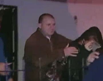 Para la familia de Ludmila