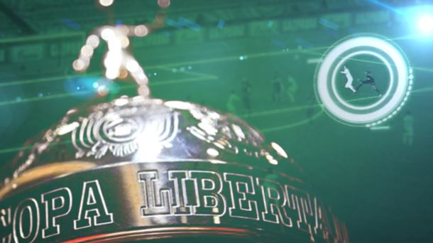 La tecnología llegará a la Copa Libertadores para las semifinales y finales