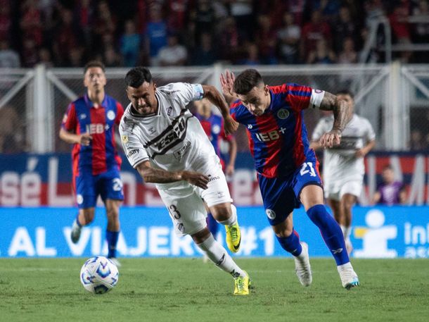 Torneo Apertura: San Lorenzo hizo valer su localía y se impuso ante Platense por 2-1