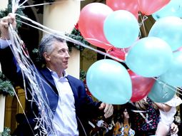 Macri evita enfrentar una causa espejo por los Panamá Papers
