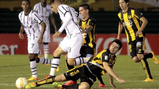 El defensor paraguayo