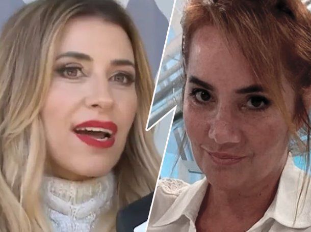 Cruce al rojo vivo entre Nancy Pazos y Mariana Brey por la condena a Cristina Kirchner