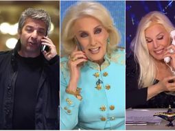 Los artistas más prestigiosos hicieron un spot para el Festival de Cine de Mar del Plata. Los artistas más prestigiosos hicieron un spot para el Festival de Cine de Mar del Plata.